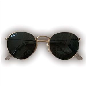 Ray-Ban Polarized Sunglasses
